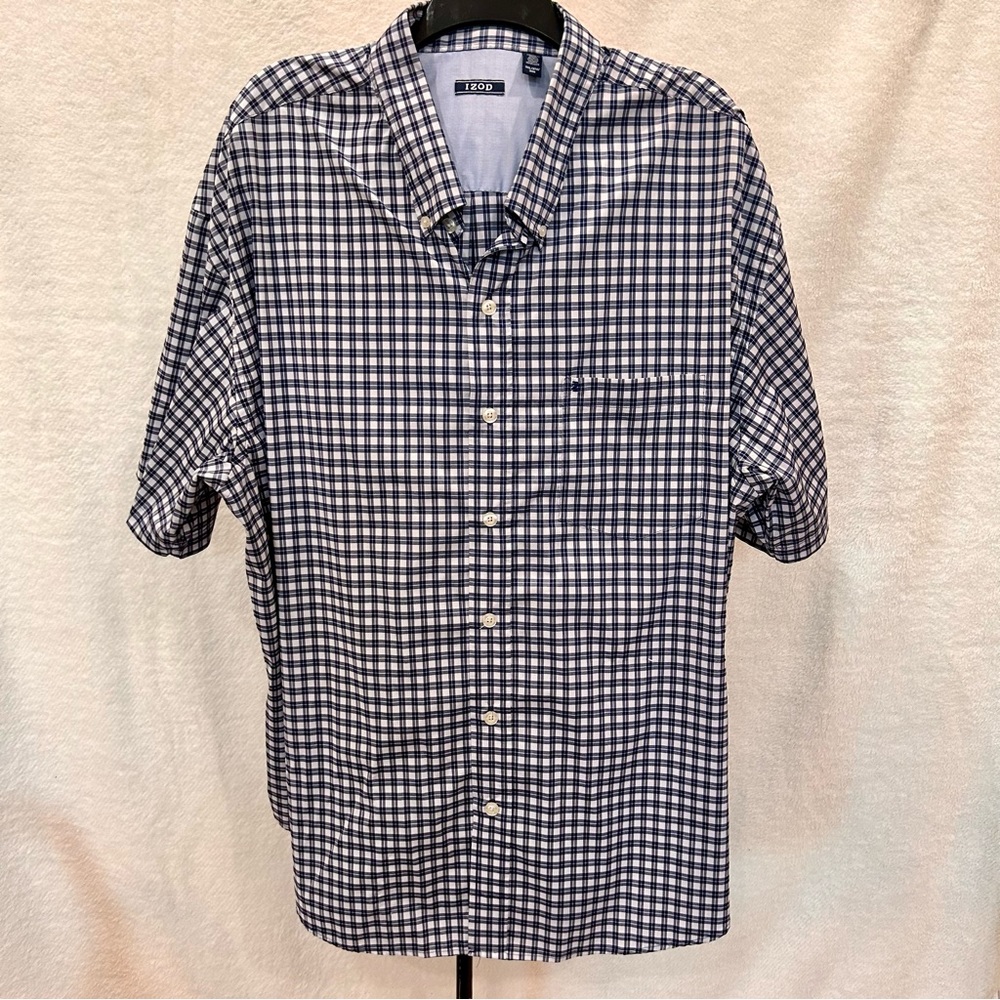 IZOD shirts